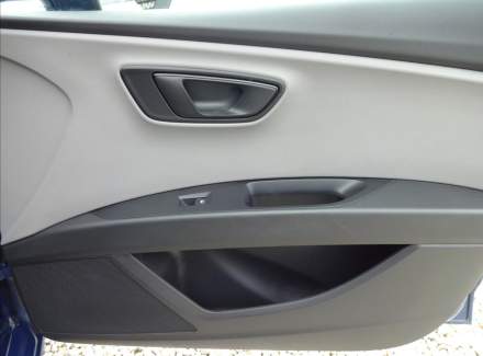 Seat - Leon