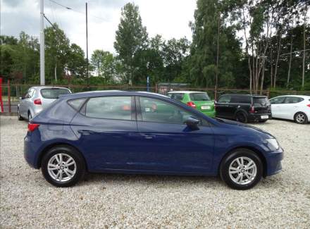 Seat - Leon