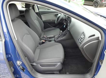 Seat - Leon