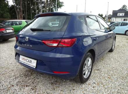 Seat - Leon
