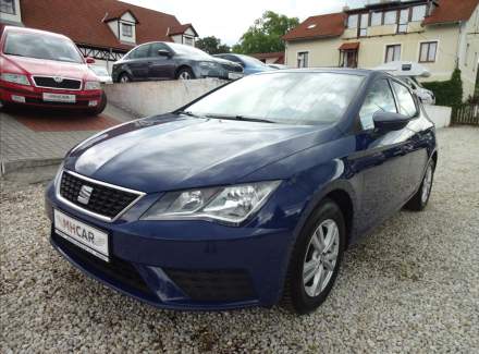 Seat - Leon