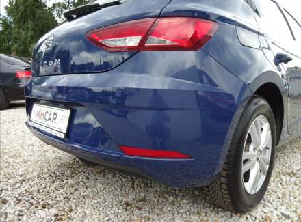 Seat - Leon