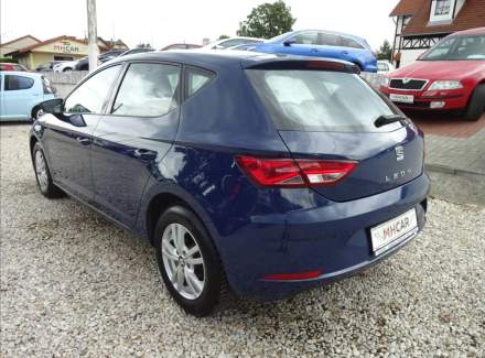 Seat - Leon
