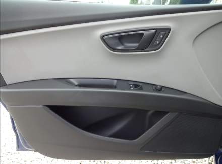 Seat - Leon