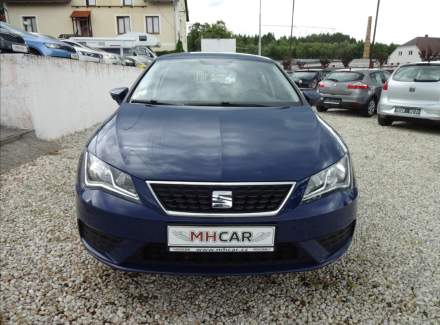 Seat - Leon