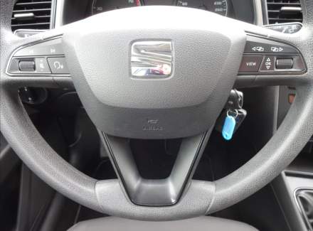 Seat - Leon