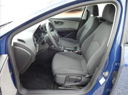 Seat - Leon