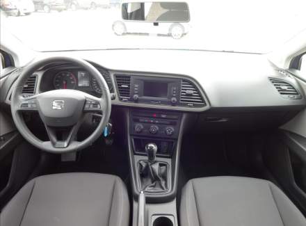 Seat - Leon