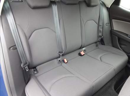 Seat - Leon