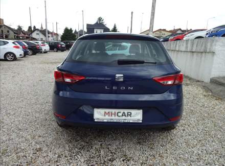 Seat - Leon