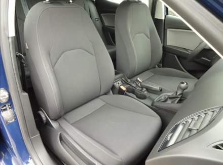 Seat - Leon