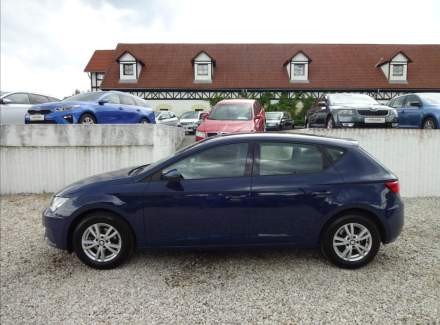 Seat - Leon