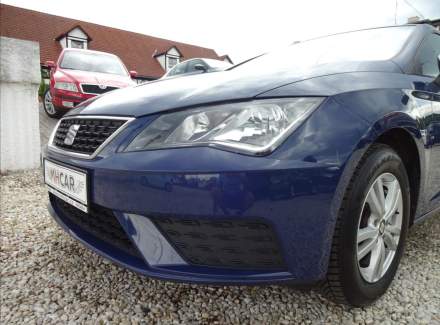 Seat - Leon