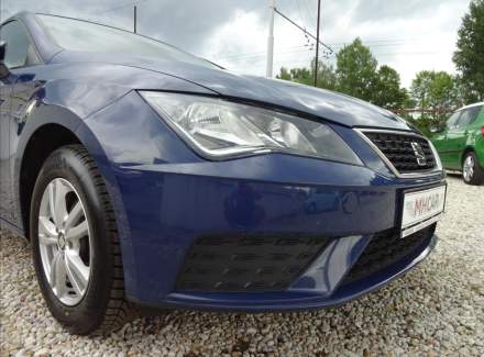Seat - Leon