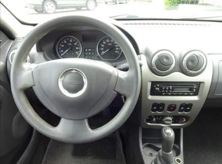 Dacia - Sandero