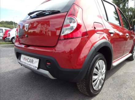 Dacia - Sandero