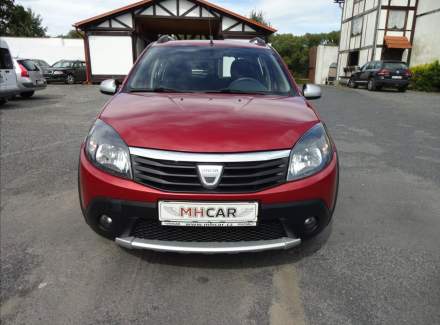Dacia - Sandero