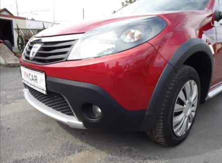 Dacia - Sandero
