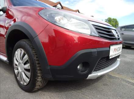 Dacia - Sandero