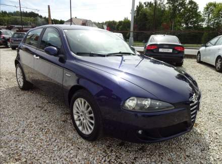 Alfa Romeo - 147