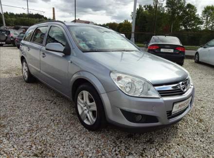 Opel - Astra