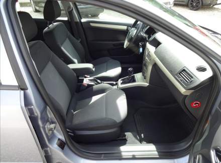 Opel - Astra