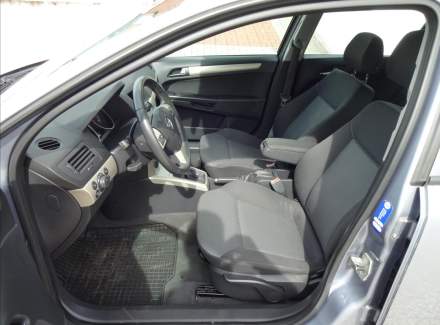 Opel - Astra