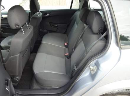 Opel - Astra