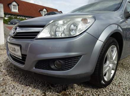 Opel - Astra