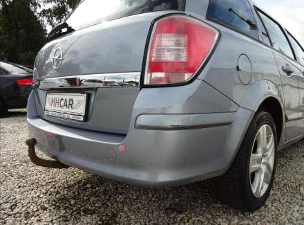 Opel - Astra