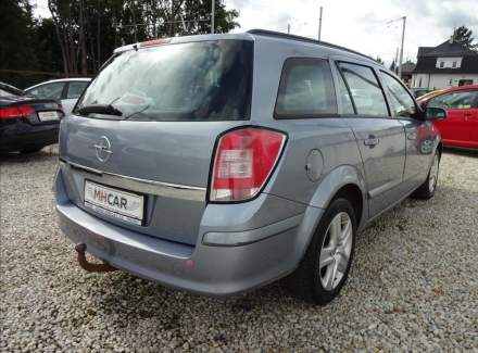 Opel - Astra