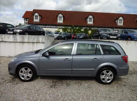 Opel - Astra
