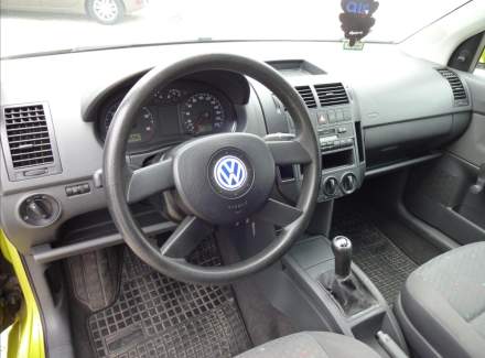 Volkswagen - Polo