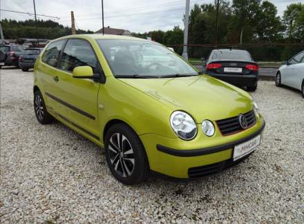 Volkswagen - Polo