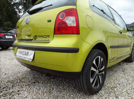 Volkswagen - Polo