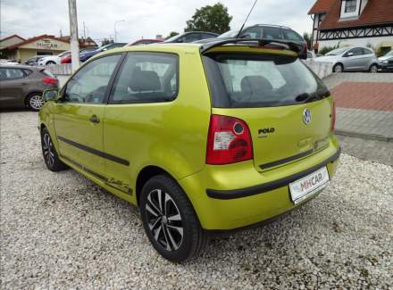 Volkswagen - Polo