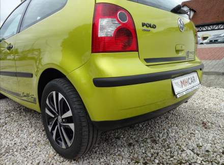 Volkswagen - Polo