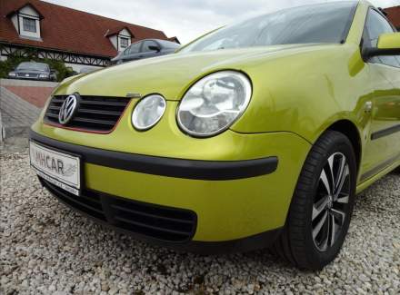Volkswagen - Polo