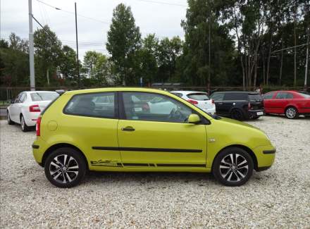 Volkswagen - Polo
