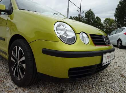 Volkswagen - Polo