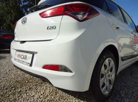 Hyundai - i20
