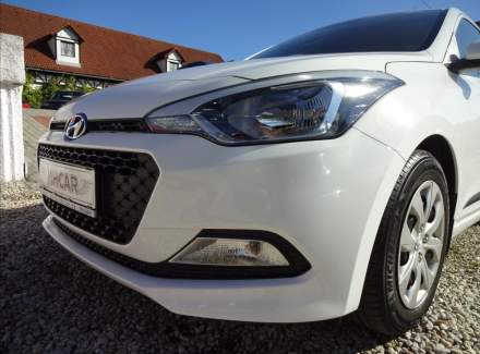Hyundai - i20