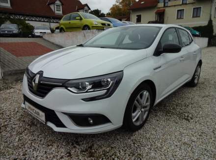 Renault - Megane