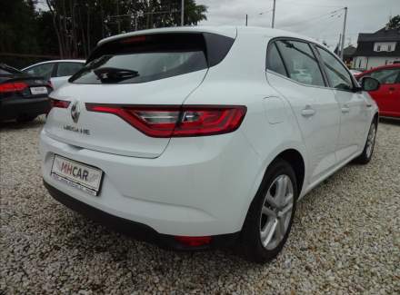 Renault - Megane