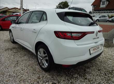 Renault - Megane
