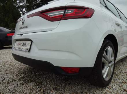 Renault - Megane