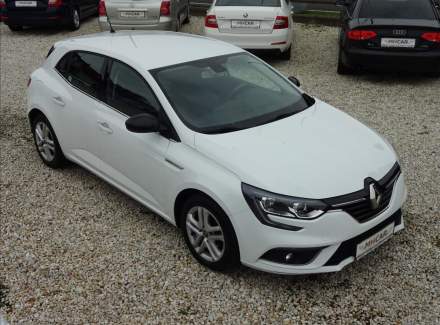 Renault - Megane
