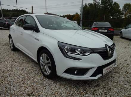 Renault - Megane