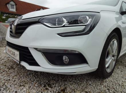 Renault - Megane