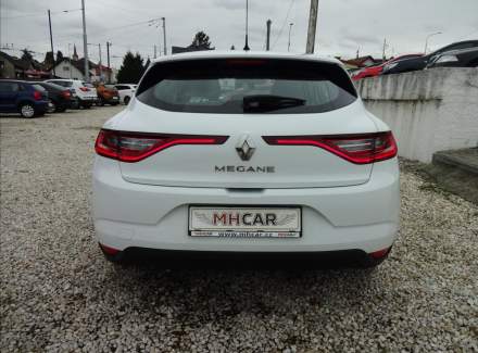 Renault - Megane